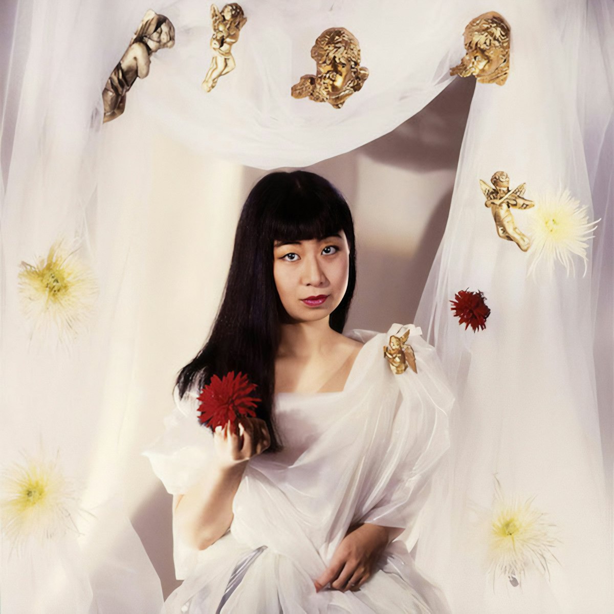 Portrait of Sonoko courtesy of Crammed Discs.